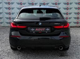 Zunanja slika - BMW Serija 1 - : 118d|LED|RADAR|NAVI|AUT.|TEMP.|JAMSTVO... - 5 - Predogledna slika