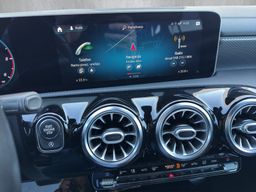 Zunanja slika - Mercedes-Benz CLA-Razred - CLA-Razred - 9 - Predogledna slika