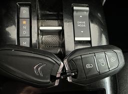 Zunanja slika - Citroën C4 - Shine Pack 1.5 BlueHDI 96KW.USNJE.KAMERA.LED.NAVI - 18 - Predogledna slika