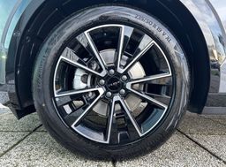 Zunanja slika - Zeekr X - Long Range RWD - 8 - Predogledna slika