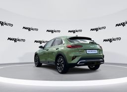 Zunanja slika - KIA XCeed - 1.5 T-GDi EX Way ISG. 7DCT - 5 - Predogledna slika