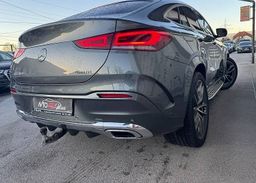 Zunanja slika - Mercedes-Benz GLE-Razred - GLE coupe GLE 400 d 4MATIC Amg... - 6 - Predogledna slika