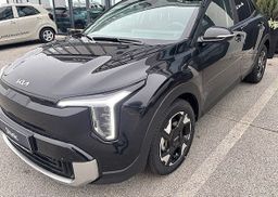 Zunanja slika - KIA Stonic - 1.0 T-GDI  LP  EX PULSE M T - MODELNO LETO 2026 - 8 - Predogledna slika