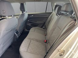 Zunanja slika - VW Golf - Variant 2,0 TDI - 7 - Predogledna slika