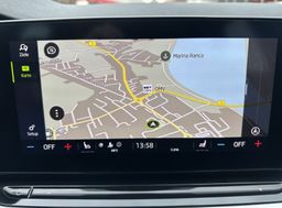 Zunanja slika - Škoda Octavia - Škoda  Style 1.4 TSI PHEV DSG NEMŠKI.KAMERA - 12 - Predogledna slika