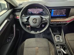 Zunanja slika - Škoda Octavia - Combi Scout 2.0 TDI DSG 4x4 - 7 - Predogledna slika