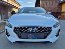 Zunanja slika - Hyundai i30 - 1,4 T-GDI 140 Style - 6 - Predogledna slika