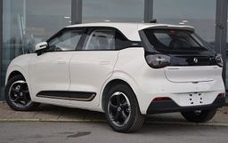 Zunanja slika - Dongfeng Box - 42.3 kWh 70 kW - 3 - Predogledna slika