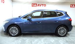 Zunanja slika - BMW Serija 2 - Active Tourer: 220i Active Tourer Luxury Avt. 360 KAMERE - 8 - Predogledna slika