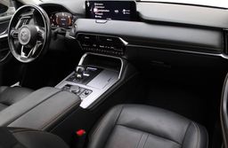 Zunanja slika - Mazda CX-60 - 2.5 PHEV HOMURA CON DRI PAN 8AT AWD - 9 - Predogledna slika