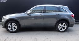 Zunanja slika - Mercedes-Benz GLC-Razred - GLC 250 d 4MATIC Exclusive Avt. - 2 - Predogledna slika