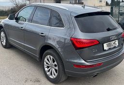 Zunanja slika - Audi Q5 - 2.0 TDI 190ks QUATTRO °SLO-POREKLO° °18-COL° - 7 - Predogledna slika