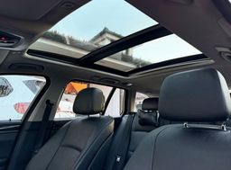 Zunanja slika - BMW Serija 5 - Touring: 520D AVT|PANORAMA|MEMORY|VELIKA NAVI|BIXENON|17 - 12 - Predogledna slika