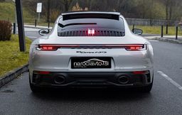 Zunanja slika - Porsche 911 - 4 GTS - Matrix - BOSE - PANO - Sportchrono - 7 - Predogledna slika