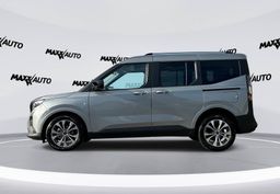 Zunanja slika - Ford Tourneo - Courier 1.0 EcoBoost Trend Avt. - 8 - Predogledna slika