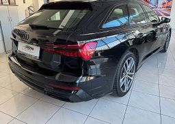 Zunanja slika - Audi A6 - Avant 40 TDI S tronic S line Quatt. MATRIX RADAR PANORAM - 5 - Predogledna slika