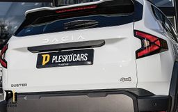 Zunanja slika - Dacia Duster - 1.2 TCe 130 4x4 EXPRESSION - 4 - Predogledna slika