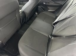 Notranja slika - Nissan Qashqai - CROSSOVER 1.3MHEV 140.NAVI.ACC.KAMERA.LED.BENCIN - 8 - Predogledna slika