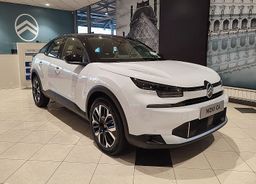 Zunanja slika - Citroën C4 - Business Hybrid145 eDCT6 - 1 - Predogledna slika