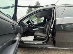 Zunanja slika - Mercedes-Benz E-Razred - E 200 BlueTEC ELEGANCE AUT. LED NAVI TEMPOMAT - 13 - Predogledna slika