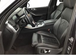 Zunanja slika - BMW X5 - serija : xDrive30d ODLIČEN - 1 - Predogledna slika