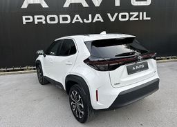 Zunanja slika - Toyota Yaris Cross - 1.5 VVT-i hibrid Sport-NAVI-KAMERA-LED-FULL ASSIS - 5 - Predogledna slika