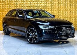 Zunanja slika - Audi A6 - Avant 2.0 TDI AUT. GRETJE VOLANA-NAVI-TEMP-MULTIFUNKCI.. - 3 - Predogledna slika