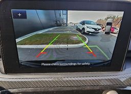 Zunanja slika - Ford Kuga - St-Line X FullHybrid 190 4X4|FULED|ALU|USNJE|NAVI| - 10 - Predogledna slika