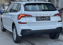 Zunanja slika - Škoda Kamiq - Easy 1.0 TSI DSG VL.KLJUKA-3.4JAMSTVO - 4 - Predogledna slika