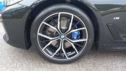 Zunanja slika - BMW Serija 5 - 520d xDrive Touring - 5 - Predogledna slika