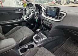 Zunanja slika - KIA Ceed - 1.0 T-GDi EX Champion ISG. M T 88 kW - 5 - Predogledna slika