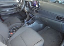 Zunanja slika - Hyundai i20 - 1.0 T-GDI 90 DCT STYLE°°BLACK PACK°°RADAR - 11 - Predogledna slika