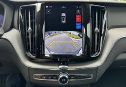 Zunanja slika - Volvo XC60 - B4D AWD Plus Dark Avt. ACC BLISS MEMORY HK - 16 - Predogledna slika