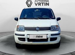 Zunanja slika - Fiat Panda - 1.1 - 4 - Predogledna slika