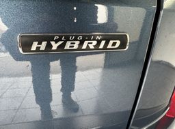 Zunanja slika - Ford Kuga - Titanium 2.0 Hybrid 165kW PHEV.KAMERA.LED.NAVI.TOP - 9 - Predogledna slika