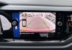 Zunanja slika - VW Taigo - 1.0 TSI 4Joy DSG - ZALOGA - UGODNO - 10 - Predogledna slika