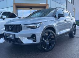 Zunanja slika - Volvo XC40 - B4  P  Ultra Black Edition - 1 - Predogledna slika