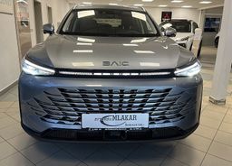 Zunanja slika - Baic X7 - 1.5 DCT 177KM 2WD - NA ZALOGI - - 2 - Predogledna slika