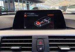 Zunanja slika - BMW Serija 3 - Touring: 318D-AVT-FACELIFT-FULL LED-NAVI-TEMPOMAT-PDC- - 18 - Predogledna slika