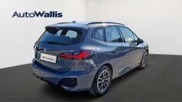 Zunanja slika - BMW Serija 2 - 218i - 2 - Predogledna slika