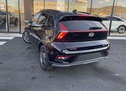 Zunanja slika - Hyundai Bayon - 1.0 T-GDI 90 STYLE   Winter I. rg - 3 - Predogledna slika