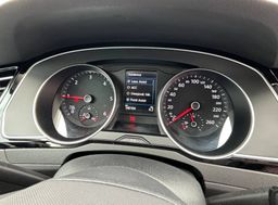 Zunanja slika - VW Passat - Variant 2.0 TDI BMT Elegance LED-KAMERA-NAVI-PANORAMA - 17 - Predogledna slika