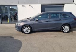 Zunanja slika - Opel Astra - 1.6 CDTI 100KW ENJOY AUTO ST NAVI. VZRATNA KAM... - 1 - Predogledna slika