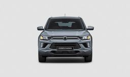 Zunanja slika - SsangYong Korando - 1.5 T-GDI Style M T - 3 - Predogledna slika
