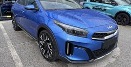 Zunanja slika - KIA XCeed - 1.6 T-GDi EX WAY 7DCT - 1 - Predogledna slika