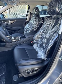 Zunanja slika - Baic X7 - NA ZALOGI - 10 - Predogledna slika