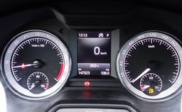 Zunanja slika - Škoda Octavia - Combi 2.0 TDI - 11 - Predogledna slika