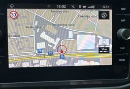 Zunanja slika - VW Tiguan Allspace - 7 SEDEŽEV-AVTOMATIK-EDITION-RADAR-NVI-KAMERA-GRET - 17 - Predogledna slika