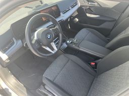 Zunanja slika - BMW X1 - sDrive18d - 6 - Predogledna slika