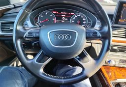 Zunanja slika - Audi A6 - Avant 3.0 TDI clean diesel S tronic 160kW - 14 - Predogledna slika